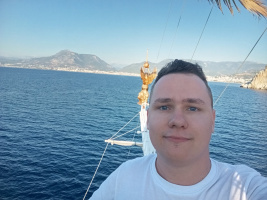 Ищу девушку или женщину для постоянной практики и здоровья. – Фото 1