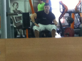 Мужчина 40 – Фото 1