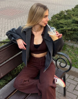 Я молодая, настроена на интим и живое внимание. Рассматриваю КУНИ. Сегодня. – Фото 1