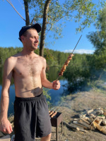 Самец с пробегом в 30 лет! – Фото 4