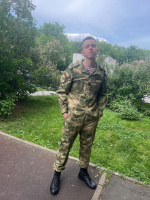 Хотел бы провести вечер с прекрасной дамой.  – Фото 1