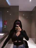 Девушка 25 лет хочет найти мужчину в Новосибирске – Фото 1