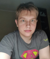 Молодому парню нужна зрелая дама – Фото 1