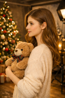 Ищу кавказца для девушки в командировке – Фото 2