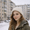 Dasha, 23 года, Секс без обязательств, Новосибирск