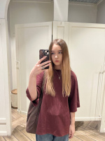 Хочу сегодня секса, молодая девушка ищет близость  – Фото 1