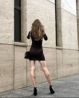 Пошлая львица в поисках секса, куни, оральных ласк. Готовая ко встрече сегодня, сходим на свиданье – Фото 1