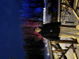 Парень 20 лет хочет найти девушку в Москве – Фото 1