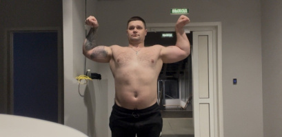 Познакомлюсь с женщиной 30+ – Фото 1