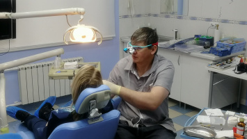 Женщина эксперт в области орального секса. – Фото 1