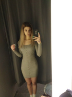 Девушка 19 лет хочет найти парня в Москве – Фото 1