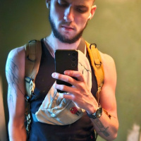 Ищу девушку, женщину для секса.  – Фото 1