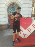 Моя прелесть,,,,, – Фото 1