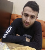 Эльвин, живу в Щёлково! – Фото 1