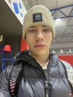 Готов потрахаться с любой девушкой, молодой горячий парень – Фото 1