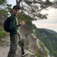 Парень 20 лет хочет найти девушку в Краснодаре – Фото 1