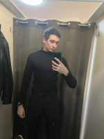 Молодой человек 21 год ищет партнëршу – Фото 1