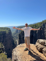 Мужчина в самом расцвете сил. Ищу женщину для встреч, общения и секса. – Фото 1