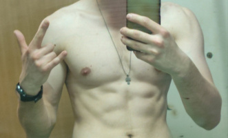 Мне 22 ищу девушку для класного секса  – Фото 1