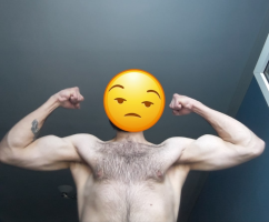 198 см 95 кг член 20 на 5  – Фото 1