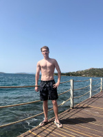 Парень 20 лет ищу секс с девушкой 18-35 лет – Фото 1