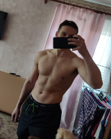 Мужчина 24  – Фото 1