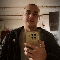 Парень 23 года хочет найти девушку в Москве – Фото 1