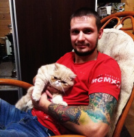 Ищу озабоченную девушку – Фото 1