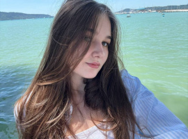 Девушка 23 года хочет найти мужчину в Москве – Фото 1