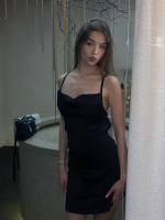 Шалунья ищет покорного мужчину на вечер – Фото 1