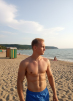 Парень 25 лет хочет найти девушку в Саратове – Фото 1