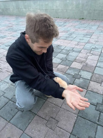 Страстный парень – Фото 1