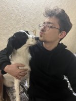 Максим 20 лет  – Фото 1