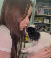 Я молодая, настроена на близость и секс. Рассматриваю куни. Актуально сегодня. – Фото 1