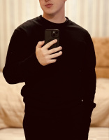 Парень 22 года хочет найти девушку в Москве – Фото 1