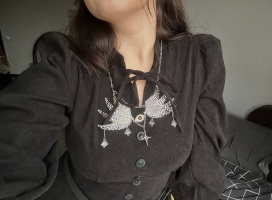 Девушка в настроении на интимную встречу и внимание. Куни приветствуется. Сегодня. – Фото 1