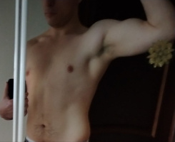 Ищу похотливую девушку для секса/массажа – Фото 1