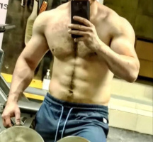 Привет) хочешь шикарное куни?  – Фото 1