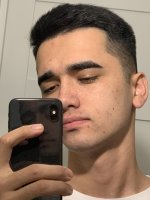 Девственник хочет пошалить))) Любитель куни и доминирования девушек – Фото 3