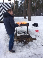 Познакомлюсь с девушкой для анального секса! – Фото 1