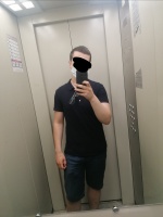 Ищу симпатичную девушку до 30 лет, для приятного времяпровождения – Фото 1